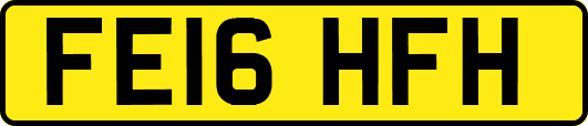 FE16HFH