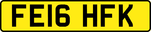 FE16HFK