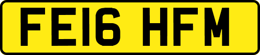 FE16HFM