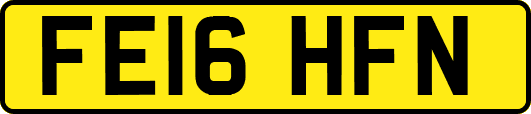 FE16HFN