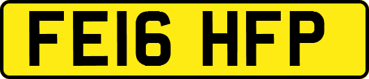 FE16HFP