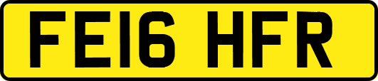 FE16HFR