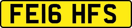 FE16HFS