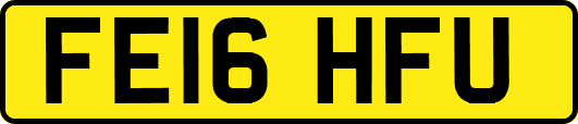 FE16HFU