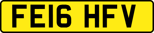FE16HFV