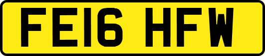 FE16HFW