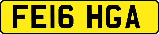 FE16HGA