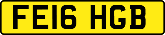 FE16HGB