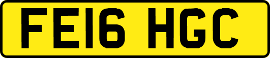 FE16HGC