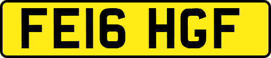FE16HGF