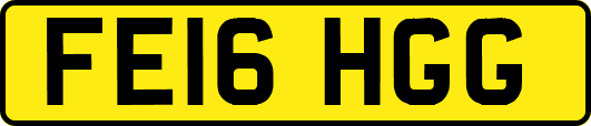 FE16HGG