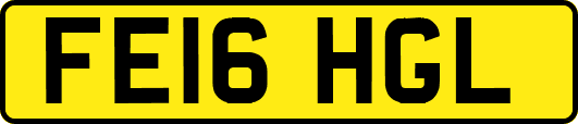 FE16HGL