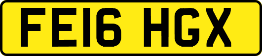FE16HGX