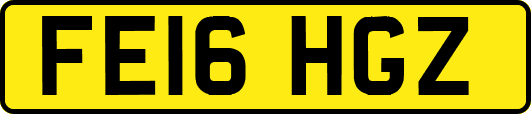 FE16HGZ