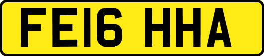 FE16HHA