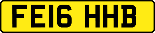 FE16HHB