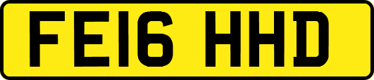 FE16HHD