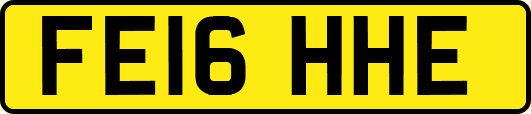 FE16HHE