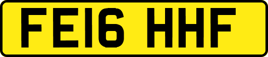 FE16HHF