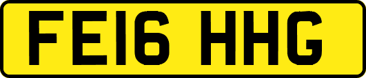 FE16HHG