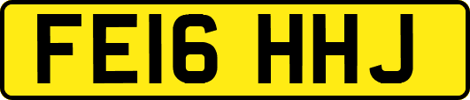 FE16HHJ
