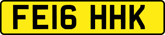 FE16HHK