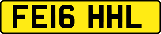 FE16HHL