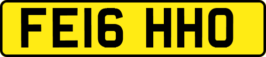 FE16HHO