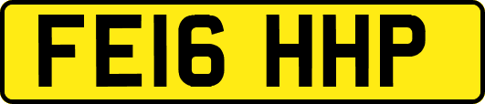 FE16HHP