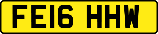 FE16HHW