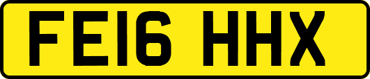 FE16HHX