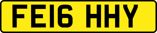 FE16HHY
