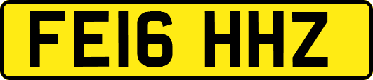 FE16HHZ