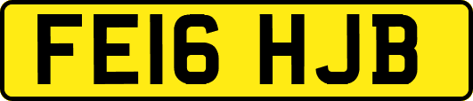 FE16HJB