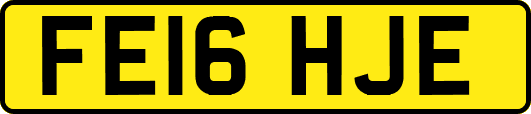 FE16HJE
