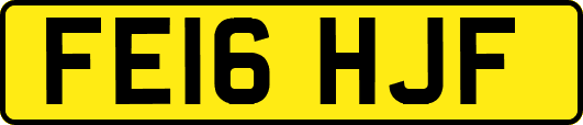 FE16HJF