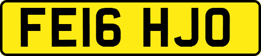 FE16HJO