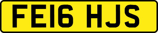 FE16HJS