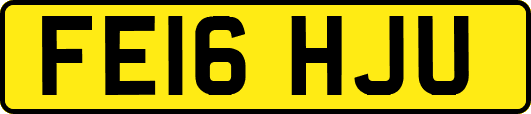 FE16HJU