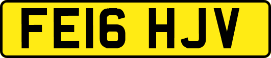 FE16HJV