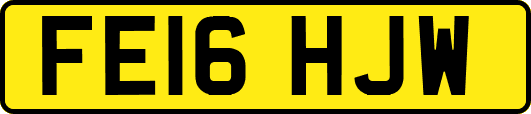 FE16HJW