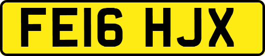 FE16HJX