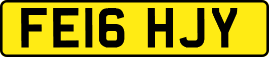 FE16HJY