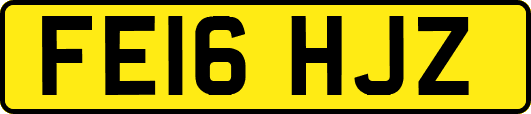 FE16HJZ