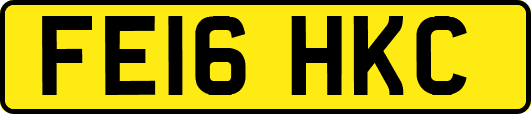 FE16HKC