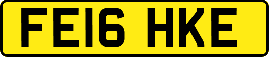 FE16HKE