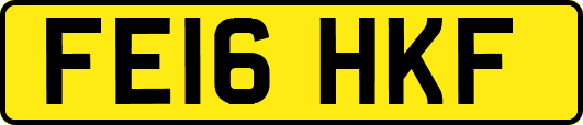 FE16HKF