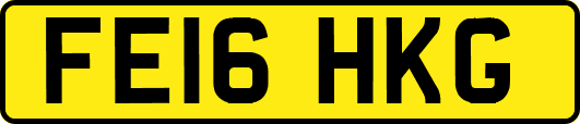 FE16HKG