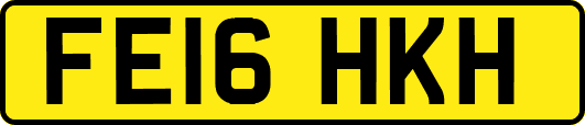FE16HKH