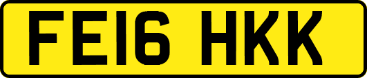 FE16HKK